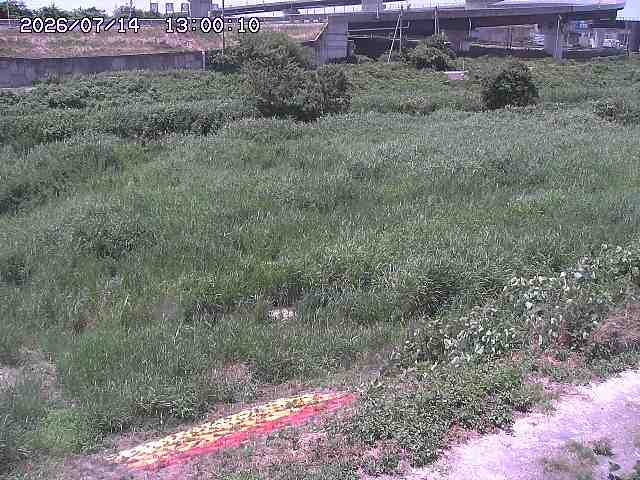 佐陀川２2026/07/14 15:20:00