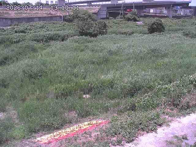 佐陀川２2026/07/14 15:20:00