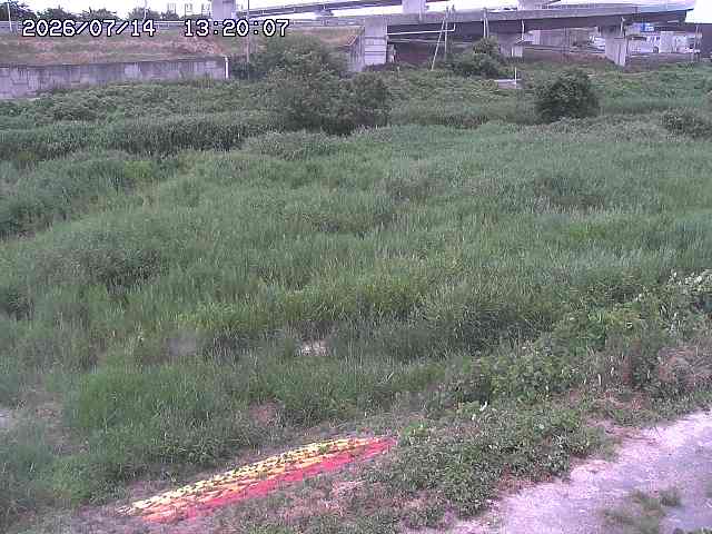 佐陀川２2026/07/14 15:20:00