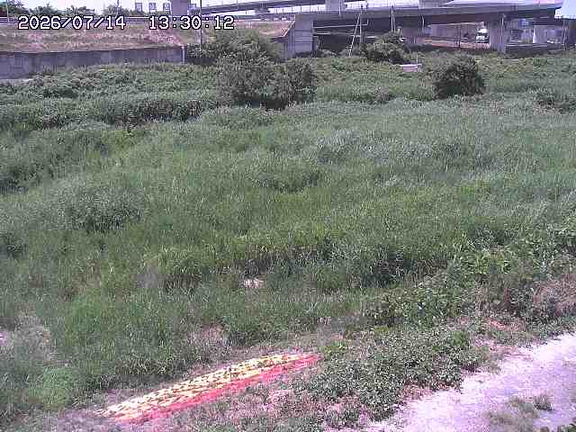 佐陀川２2026/07/14 15:20:00