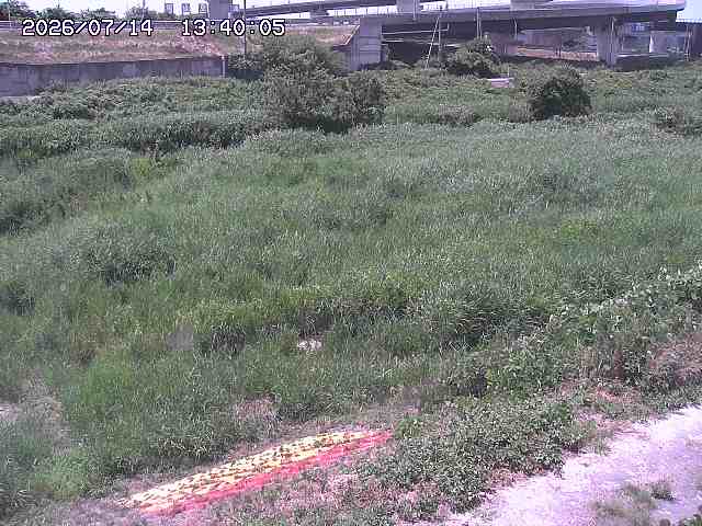 佐陀川２2026/07/14 15:20:00