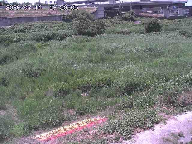 佐陀川２2026/07/14 15:20:00