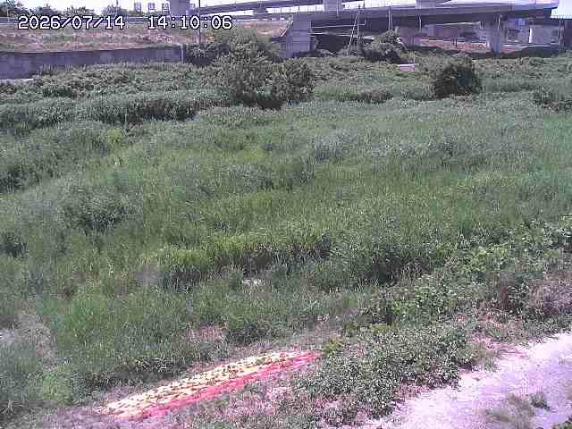 佐陀川２2026/07/14 15:20:00