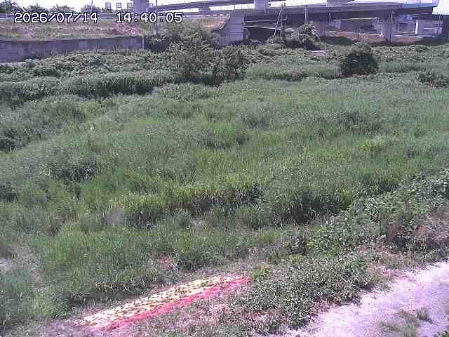 佐陀川２2026/07/14 15:20:00