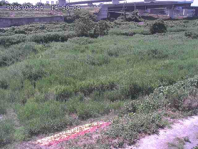 佐陀川２2026/07/14 15:20:00