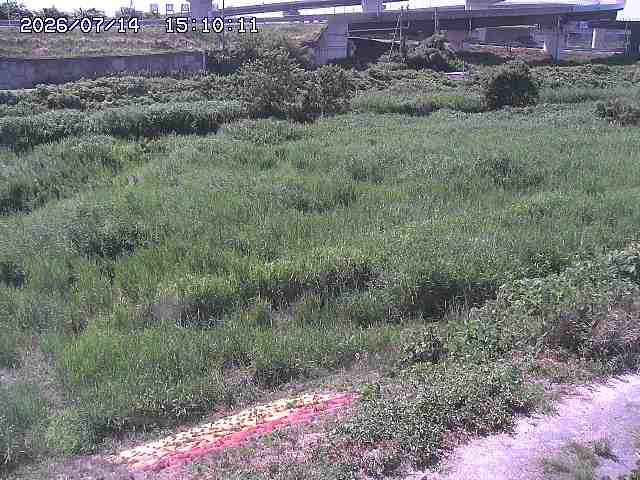 佐陀川２2026/07/14 15:20:00