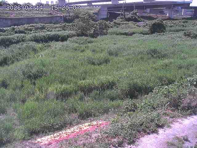 佐陀川２2026/07/14 15:20:00