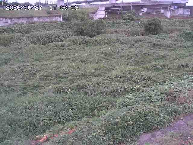 佐陀川２2026/08/28 17:00:00