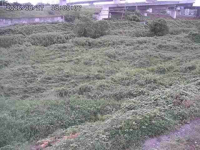佐陀川２2026/08/28 17:00:00