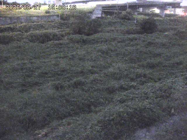 佐陀川２2026/08/28 17:00:00