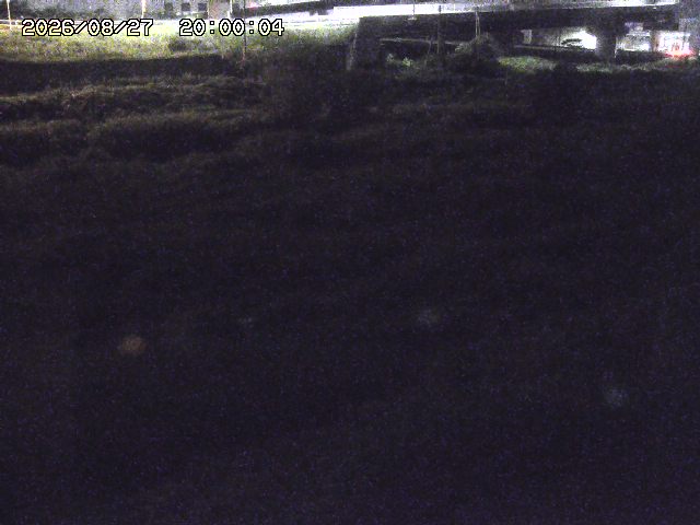 佐陀川２2026/08/28 17:00:00