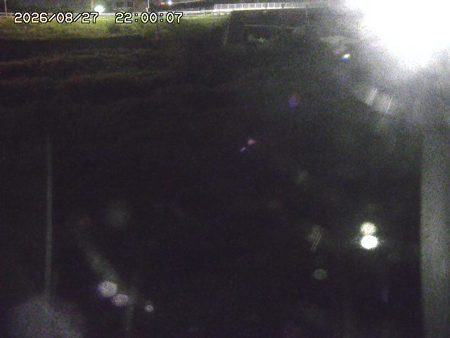 佐陀川２2026/08/28 17:00:00
