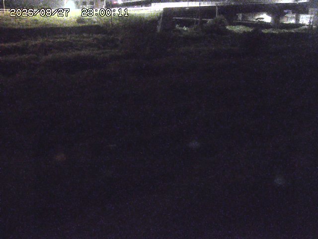 佐陀川２2026/08/28 17:00:00