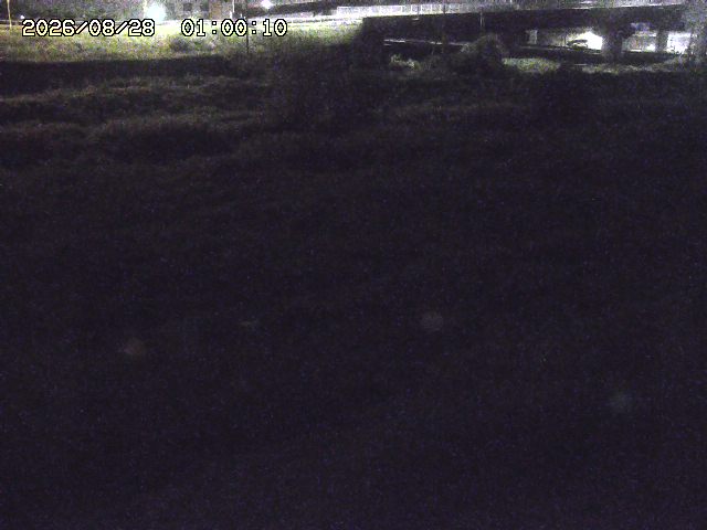 佐陀川２2026/08/28 17:00:00