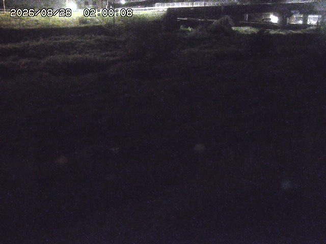 佐陀川２2026/08/28 17:00:00