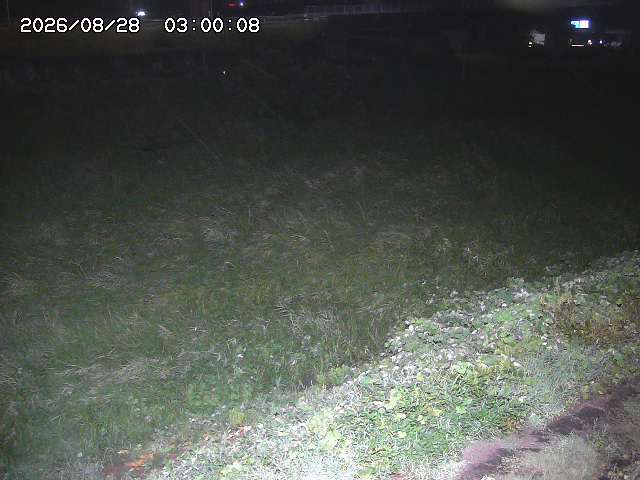 佐陀川２2026/08/28 17:00:00