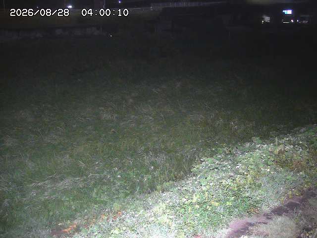 佐陀川２2026/08/28 17:00:00