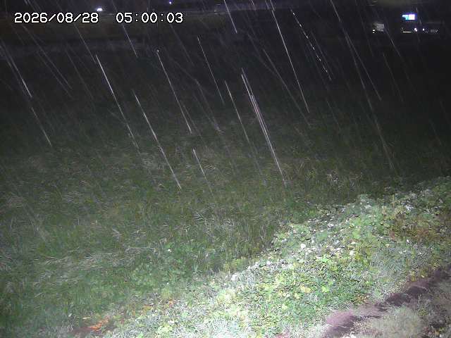佐陀川２2026/08/28 17:00:00