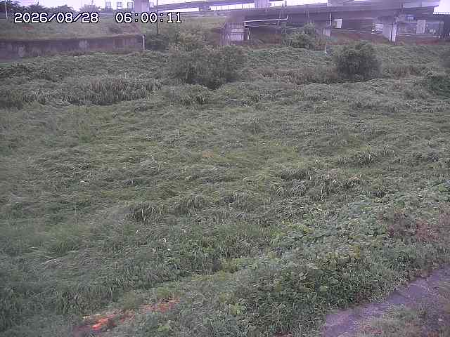 佐陀川２2026/08/28 17:00:00