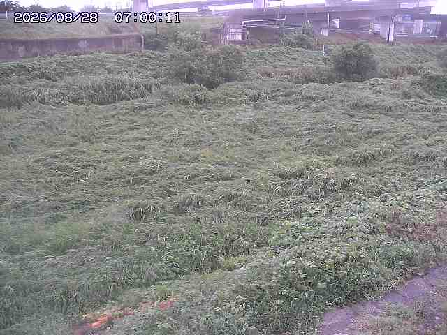 佐陀川２2026/08/28 17:00:00