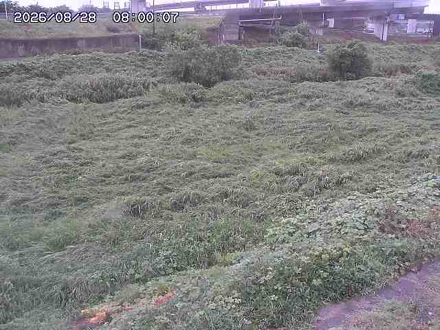 佐陀川２2026/08/28 17:00:00