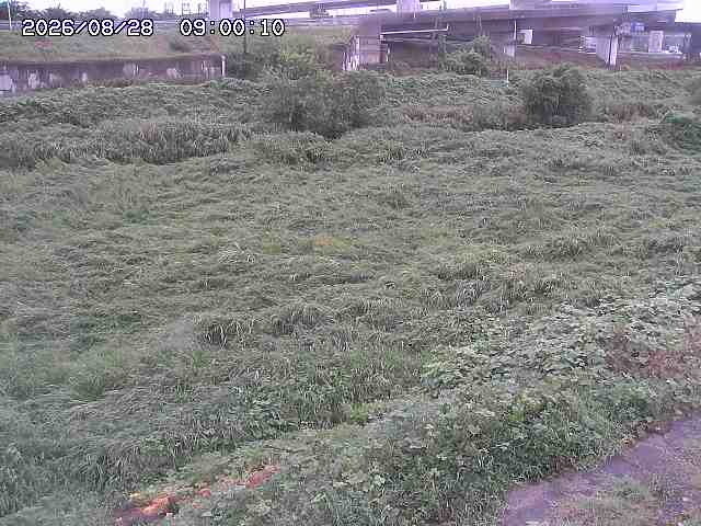 佐陀川２2026/08/28 17:00:00