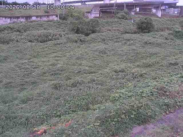 佐陀川２2026/08/28 17:00:00