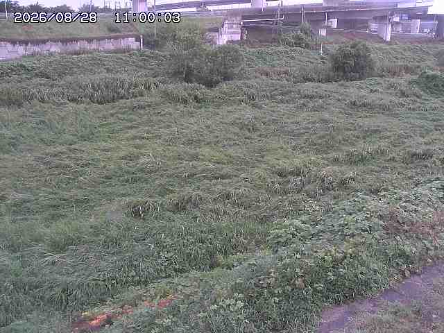 佐陀川２2026/08/28 17:00:00