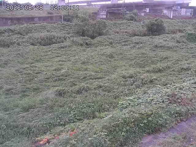 佐陀川２2026/08/28 17:00:00