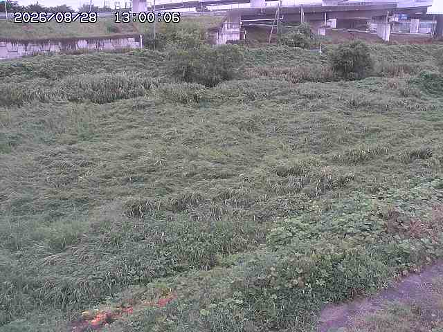 佐陀川２2026/08/28 17:00:00