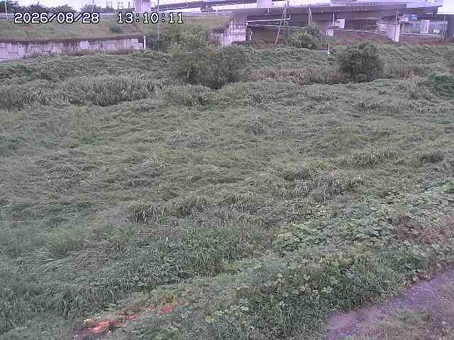 佐陀川２2026/08/28 17:00:00