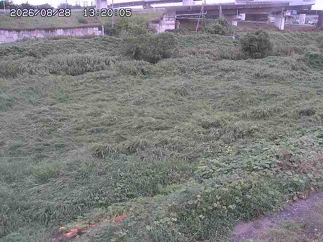 佐陀川２2026/08/28 17:00:00