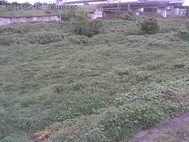 佐陀川２2026/08/28 17:00:00