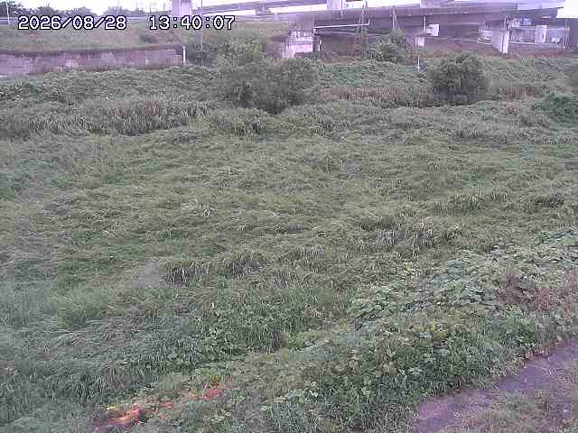 佐陀川２2026/08/28 17:00:00