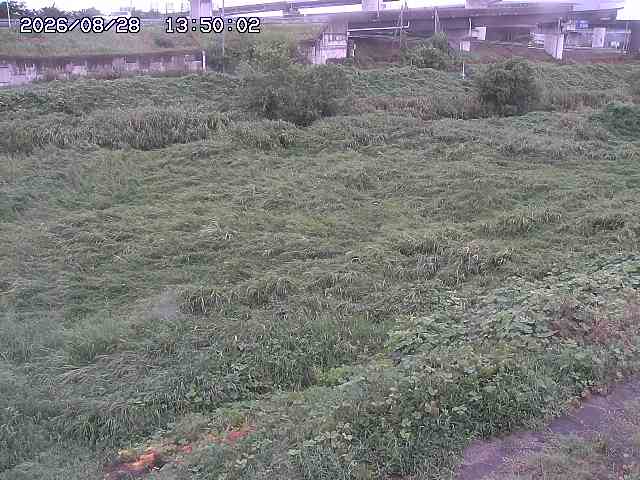 佐陀川２2026/08/28 17:00:00