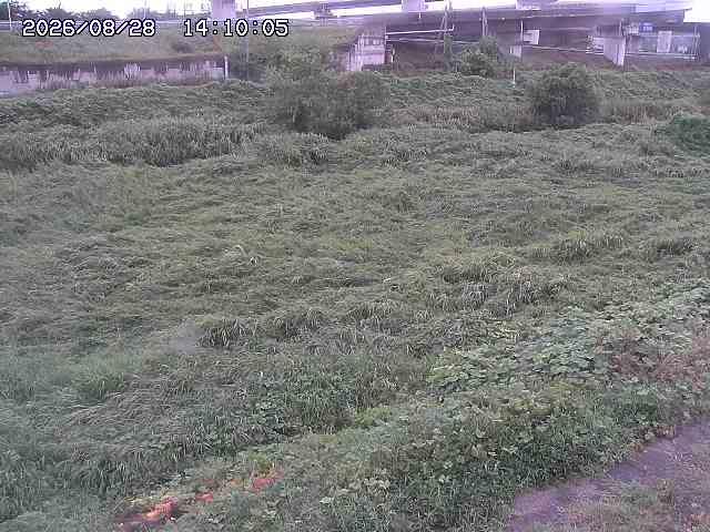 佐陀川２2026/08/28 17:00:00