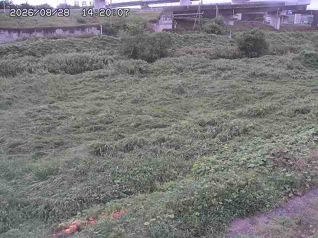 佐陀川２2026/08/28 17:00:00