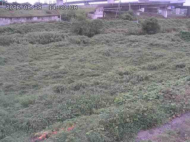 佐陀川２2026/08/28 17:00:00
