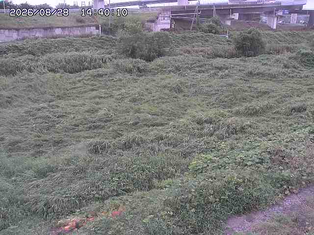 佐陀川２2026/08/28 17:00:00