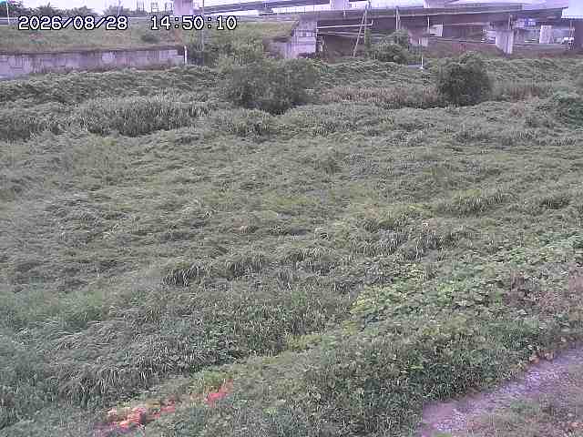 佐陀川２2026/08/28 17:00:00
