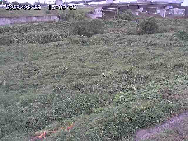 佐陀川２2026/08/28 17:00:00
