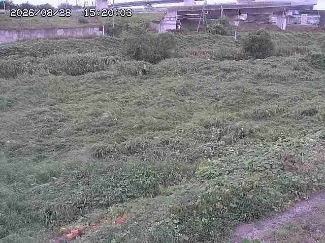 佐陀川２2026/08/28 17:00:00