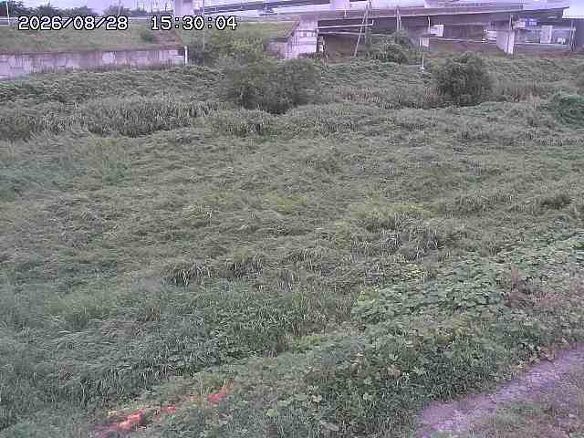 佐陀川２2026/08/28 17:00:00