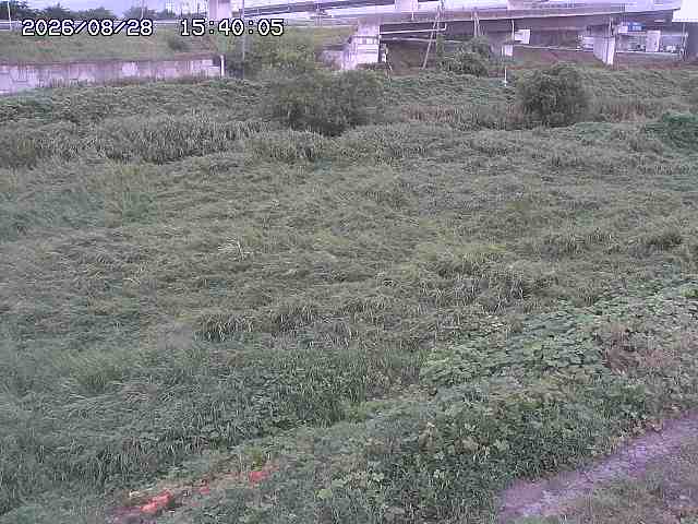 佐陀川２2026/08/28 17:00:00