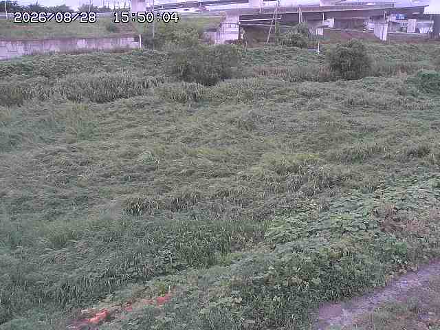佐陀川２2026/08/28 17:00:00