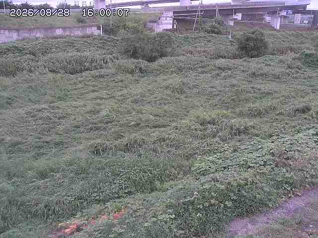 佐陀川２2026/08/28 17:00:00