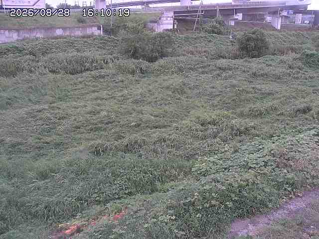 佐陀川２2026/08/28 17:00:00