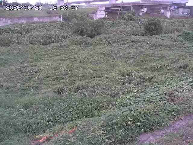 佐陀川２2026/08/28 17:00:00