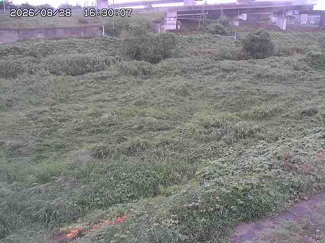 佐陀川２2026/08/28 17:00:00
