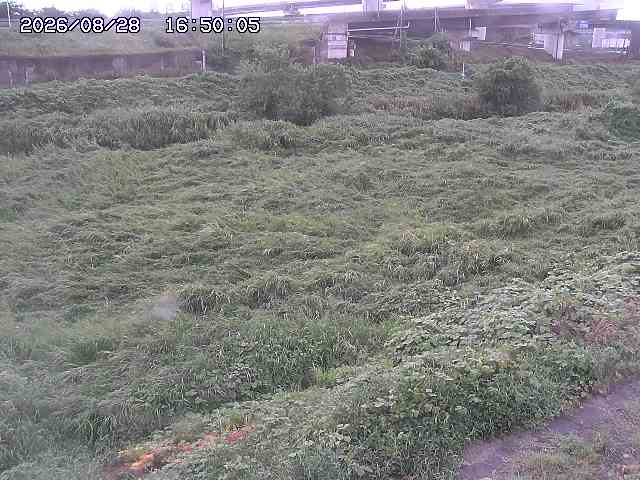 佐陀川２2026/08/28 17:00:00